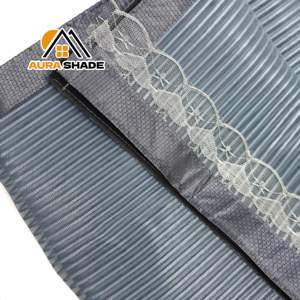 <span class=keywords><strong>Rideau</strong></span> de <span class=keywords><strong>porte</strong></span> à bande magnétique 2CM Prévention des mouches Polyester Matériau uni intégré pour trous de <span class=keywords><strong>porte</strong></span> <span class=keywords><strong>d</strong></span>'<span class=keywords><strong>entrée</strong></span> spécialement conçu - Product Image 6