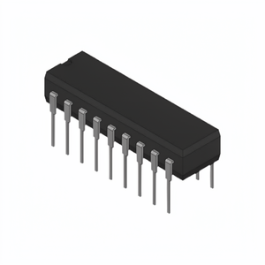 DAC1222LCJ 18 CDIP Data Acquisition Original Buy Electronics Components Online - Product Image 1