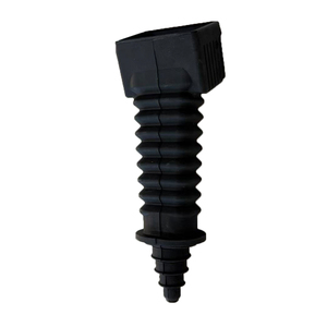 ปลั๊กยางกันน้ำและกันฝุ่น RRU 092298A Flexi Multiradio RRU BBU ฝาครอบกันฝุ่น 092298A - Product Image 5