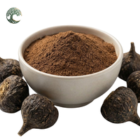 Extrait Herbal Noir de Racine en Poudre de Qualité Alimentaire, Extrait par Solvant, pour Hommes : Libido, Énergie, Endurance, Performance et Bien-être Sexuel