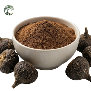 Extrait Herbal <span class=keywords><strong>Noir</strong></span> de Racine en Poudre de Qualité Alimentaire, Extrait par Solvant, pour Hommes : Libido, Énergie, Endurance, Performance et Bien-être Sexuel - Product Image 2