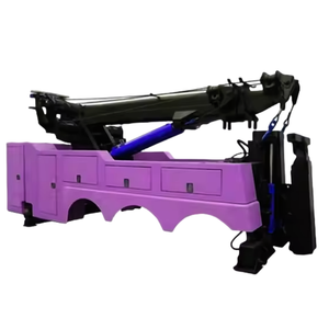 Détachable 20 tonnes dépannage <span class=keywords><strong>camion</strong></span> corps 25 tonnes dépanneuse dépanneuses corps 30 tonnes assistance routière <span class=keywords><strong>camion</strong></span> à vendre - Product Image 3