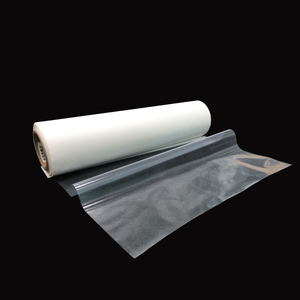 Pellicola Rotolo Sottile <span class=keywords><strong>Adesivo</strong></span> Film PES Hot Melt Pellicola di Colla <span class=keywords><strong>Per</strong></span> Scarpe - Product Image 5