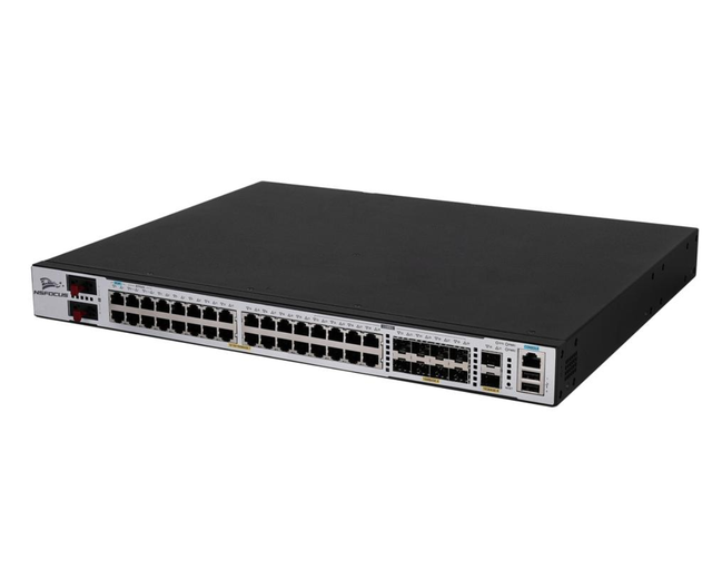 The Enterprise Network Security Device, NSFOCUS NFNX3-HDB1480 Firewall and VPN Router