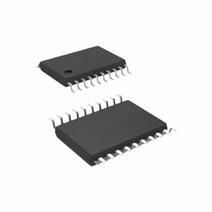 Manufacturer Channel 74LCX240MTCX Logic 20 TSSOP Buy Online Electronic Components - Product Image 1