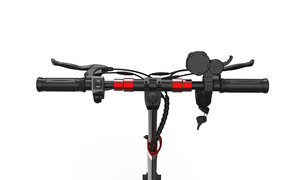 Scooter Eléctrico M4 <span class=keywords><strong>Xiaomi</strong></span> para Adultos con Asiento, de <span class=keywords><strong>Segunda</strong></span> <span class=keywords><strong>Mano</strong></span>, con Motor de 800W y Control Inteligente por Aplicación, Disponible en Almacenes de la UE y EE. UU. - Product Image 2