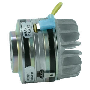 ไดรเวอร์วอยซ์คอยล์คู่นีโอไดเมียม <span class=keywords><strong>1</strong></span> นิ้ว (เทียบเท่ากับ <span class=keywords><strong>JBL</strong></span> D2415K) ความต้านทานยืดหยุ่น 60 วัตต์ รองรับเสียงได้เสถียรที่ 110-120dB SPL สำหรับระบบเสียงไลน์อาร์เรย์ระดับมืออาชีพ รุ่น GT3820 - Product Image 4