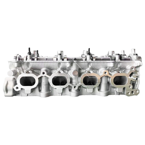 Piezas de Motor de Alto Rendimiento, Conjunto de Cabeza de Cilindro 2.0L J20A 11100-65D02 11100-65D01 para Grand Vitara SX4 Kizashi 11100-65D02 11100 - Product Image 6