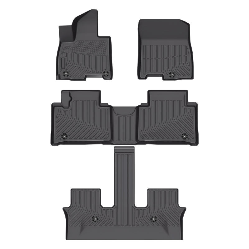 Palisade Hybride 7 places et 9 places 2025-