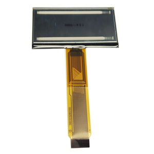 2.7 TCP 128X64 SSD1325 LCD Hiển Thị FPC Hiển Thị Thông Minh LCD Board Ổ Cho Âm Thanh Xe Hơi - Product Image 2