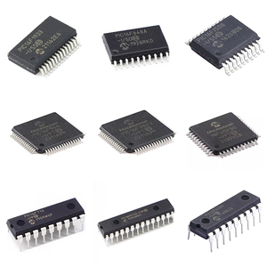 MAX17000AETG+TG40 IC PWM CTLR DDR/<strong>DDR2</strong>/<strong>DDR3</strong> 24-QFN BOM List Service in Stock IC Circuit Board - Product Image 5