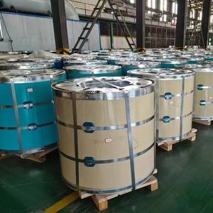 Bobina Redonda de Acero Inoxidable <span class=keywords><strong>AISI</strong></span> 304L <span class=keywords><strong>316</strong></span> Equivalente a EN 10297 al Mejor Precio - Product Image 6