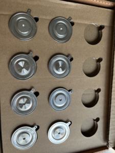 Thyristor de contrôle de phase SKT340-12E SKT340-16E pour le chargement de la batterie - Product Image 6