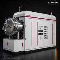 Cámara de Vacío Térmica ATMARS para Pruebas de Recubrimientos en Materiales Aeroespaciales, Energía Renovable, Automotrices y Electrónicos