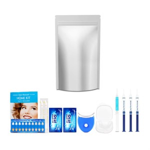 Kit de Gel Blanqueador Dental Profesional al 35%cp en Jeringa, Venta al Por Mayor - Product Image 4