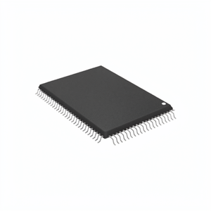 ชิปอิเล็กทรอนิกส์ Memory 100 LQFP CY7C1460KV25-167AXC มีสินค้าในสต็อก - Product Image 1