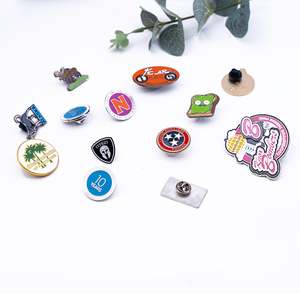 Broche <span class=keywords><strong>de</strong></span> Metal Personalizado para <span class=keywords><strong>Mujer</strong></span>, Accesorio para Vestido, Sin Plomo, Malasia, Personalizado, Perla, Cristal, Vintage, Art Deco, Navidad - Product Image 1