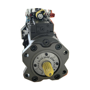 Bomba Hidráulica SANY K3V112DTP1N9R 60123319 Para Excavadora SY215C, Pistón Axial Original - Product Image 1