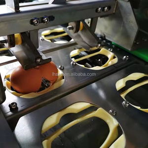 पूरी तरह से स्वचालित औद्योगिक 304 स्टेनलेस स्टील अंडे विभाजक अंडे की योक सफेद विभाजक बहुक्रियाशील अंडे प्रसंस्करण मशीन - Product Image 5