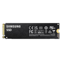 MZ-V7S500BW 970 Plus Series 500gb M.2 Pcie 3.0 X4 (nvme) Internal Solid State Drive MZ-V7S500BW.