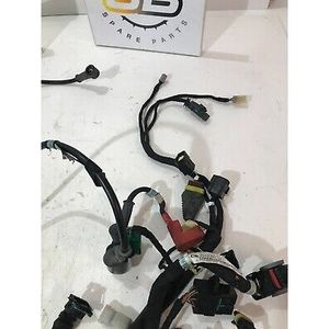 Cilindro Freno Anteriore Destro Yamaha T-Max 560 2020-2021, Leva Idraulica in Metallo, Ricambio Nuovo - Product Image 2