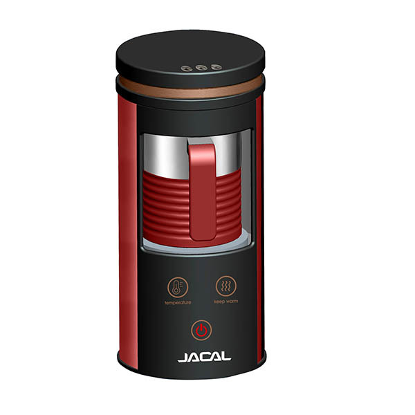 Automatic Turkish Coffee Machine, Coffee Pot