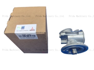 תמיכה מקורית בדויטץ FL913 FL914 04234421 - Product Image 6