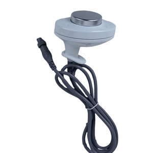 Sonda Ultrasónica Original CS03, Sonda de Infusión para Dispositivo de Belleza Facial Ultrasónico, Conductor de Calor, Cabeza Plana de Aleación de Aluminio - Product Image 5