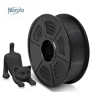 เส้นใยเครื่องพิมพ์3D PLA 1.75มม. 3มม. สำหรับเครื่องพิมพ์3D