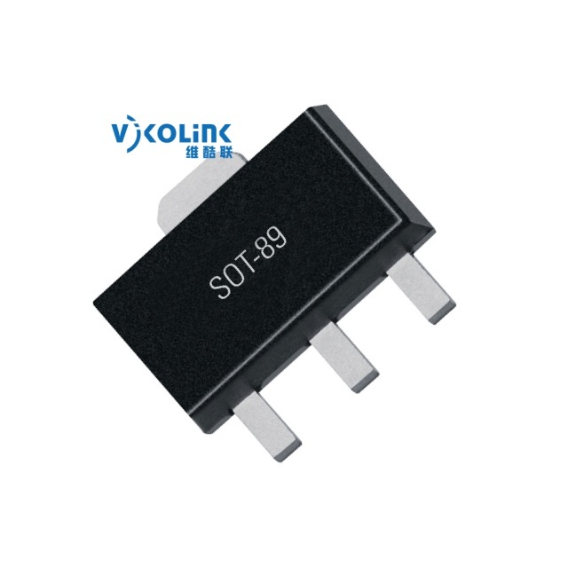 79L05 BOM Components IC REG LINEAR -5V 100MA SOT89 79L05