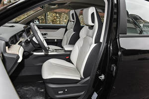 Vente en gros pas cher de haute qualité huile électrique hybride Jietu Dasheng I-DM 2024 2025 1.5T DHT foudre fringant <span class=keywords><strong>IDM</strong></span> nouvelle voiture - Product Image 4