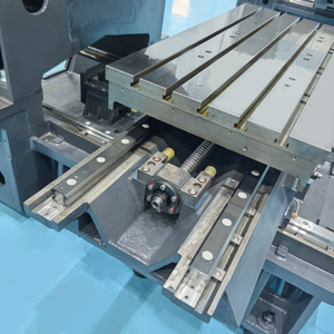 Fresadora CNC FANUC Automática Vertical con Portaherramientas de 24 Posiciones, Husillo BT40-160, Guía Lineal, Servicio Mediano, BL-V11P <span class=keywords><strong>KAWAMURA</strong></span> 3 - Product Image 3
