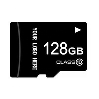 Grosir Termurah Kartu Memori SD Kecepatan Tinggi 4GB 8GB 16GB Plastik 1GB 2GB 32GB 64GB 128GB Kartu Memori TF Harga Pabrik