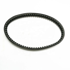 Nueva Correa de Transmisión para Motocicleta, Fibra de Aramida Negra 478954/2 para <span class=keywords><strong>Piaggio</strong></span>, Original 478954 R LX <span class=keywords><strong>ZIP</strong></span> S 50 100 2T <span class=keywords><strong>4T</strong></span> - Product Image 1
