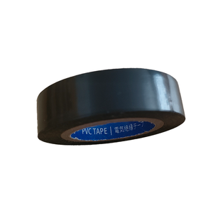 ZMP <strong>Ultra</strong>-<strong>Thin</strong> PVC Wire Harness Solution Tape High Viscosity Low Lead 600V Voltage Level Car Stickers -10℃~80℃ Use Temperature - Product Image 2