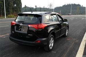 <span class=keywords><strong>Toyota</strong></span> <span class=keywords><strong>Rav4</strong></span> <span class=keywords><strong>2014</strong></span>, <span class=keywords><strong>prix</strong></span> bas, automatique, d'<span class=keywords><strong>occasion</strong></span>, à vendre en Chine, 2.5, 4 roues motrices - Product Image 3