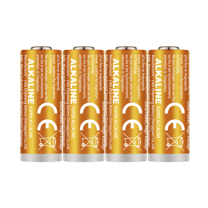 Pile alcaline 12V <span class=keywords><strong>23A</strong></span>, Pile alcaline L1028 <span class=keywords><strong>Mn21</strong></span> pour sonnettes ou jouets télécommandés, Pile LR23A pour sonnette intelligente - Product Image 2