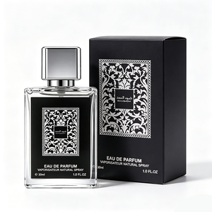 <strong>Wholesale</strong> Arabic Mini <strong>Men</strong> Perfume Original Luxury Cologne Spray Aromatic Ginger Lavender Woody Long Lasting <strong>Fragrance</strong> - Product Image 1