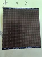 Module LED en papier circuit neuf P3.91 pour la réparation des pads de circuits imprimés endommagés des écrans LED – En stock