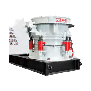 רב צילינדר חרוט חרוט קיבולת גבוהה 300 tph עבור מכונת כביסה במפעל מכירה ישירה - Product Image 6