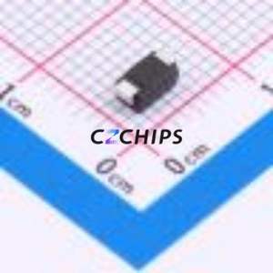 Nuevo Diodo Schottky Original B260A SMA(DO-214AC), Venta al por Mayor de Componentes Electrónicos, Proveedor de Chips y Servicio BOM - Product Image 2