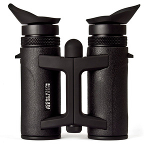 8x32 Stickstoff gefüllte wasserdichte Ferngläser FMC Bak4 Porro Nachtsicht bei schlechten Licht verhältnissen für Camping-Abenteuer-Wandert eleskop im Freien - Product Image 1