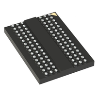 Mémoire SM671PED-C8V FERRI-UFS BGA 153-B UFS 3D V8 TL pour la compatibilité des systèmes embarqués