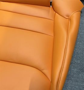 Fundas de Asiento de Coche Personalizables YLC, Kits Interiores Completos, Directo de Fábrica, para Tesla, Accesorios Interiores para Automóviles - Product Image 3