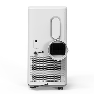 Portable Air Conditioner Mini Cooler <b>Fan</b> Dual-Use Household Cooling Unit With Ice Crystals And Timing Function - Product Image 2