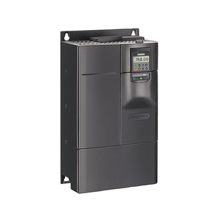 อินเวอร์เตอร์ความถี่ Siemens Mm430 รุ่น 6SE6430-2UD31-8DB0 380-480V สามเฟส ไม่มีฟิลเตอร์ สำหรับใช้งานทั่วไป - Product Image 1