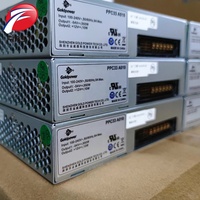 Módulo de Fuente de Alimentación CA PSU-AC 15A, Entrada 100V-240V, Unidad de Alimentación para Telecomunicaciones de Montaje en Rack con Indicadores ALM RUN