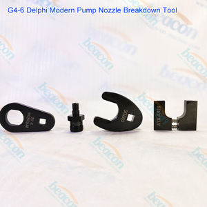 Strumento di smontaggio ugello pompa G4-6 <span class=keywords><strong>Delph</strong></span> Hyundai per uso auto - Product Image 6