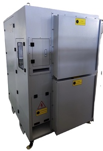 1000kW Resistive Load Bank Device <strong>Testing</strong> <strong>Generator</strong> Electrical <strong>Equipment</strong> - Product Image 2