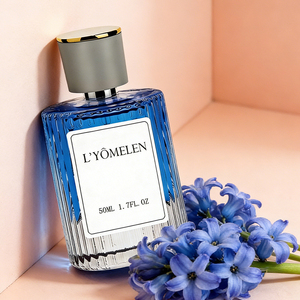 Perfume Árabe de Dubái de Alta Calidad, Aroma Amaderado y Especiado, Fragancia Seca, Larga Duración, Fórmula de Colección Privada, L'YOMELEN - Product Image 2